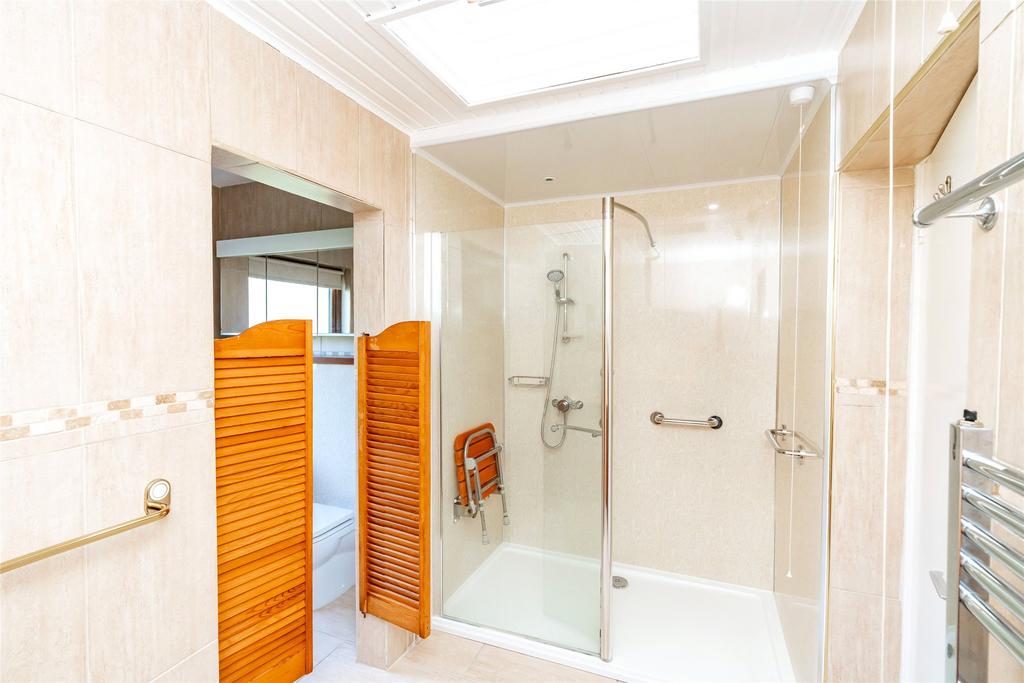 Shower Rom