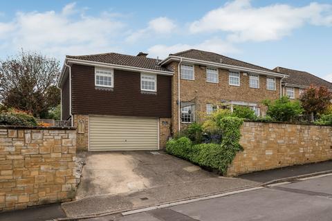 34 Bower Gardens, Salisbury, SP1 2RL