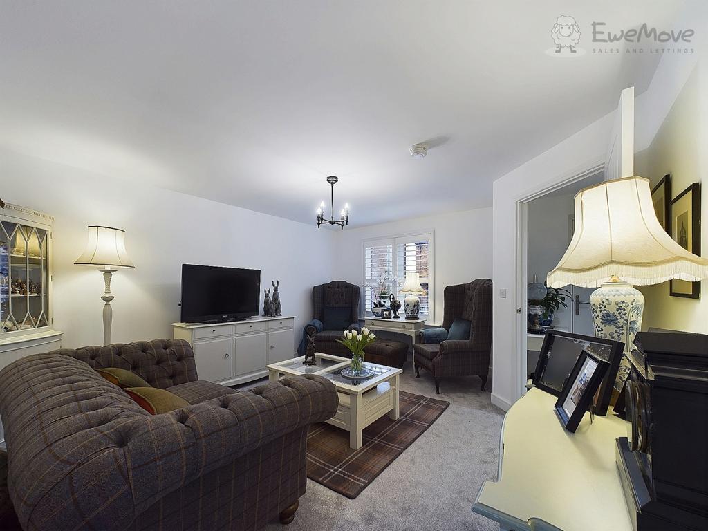Ewe Move Tiverton - Matilda Way - Lounge 2