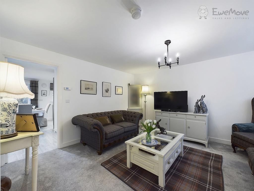 Ewe Move Tiverton - Matilda Way - Lounge 1