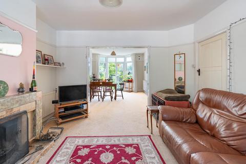 Redcatch Road, Knowle