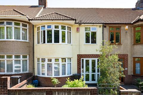 undefined, Redcatch Road, Knowle