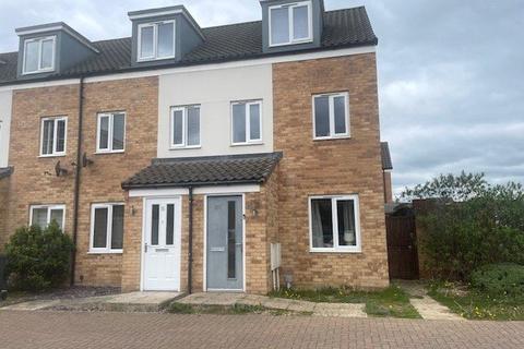 undefined, Reeve Way, Wymondham, Norfolk, NR18