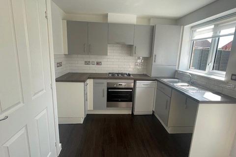 undefined, Reeve Way, Wymondham, Norfolk, NR18