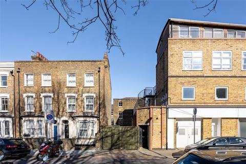 2 bedroom apartment for sale, 304/306 Battersea Park Road, London, SW11