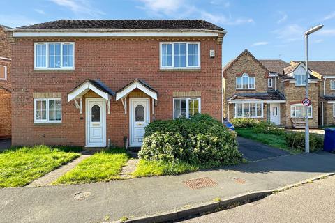 25 Weavers Field, Girton, Cambridge, CB3 0XB