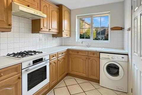 25 Weavers Field, Girton, Cambridge, CB3 0XB