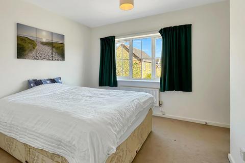 25 Weavers Field, Girton, Cambridge, CB3 0XB
