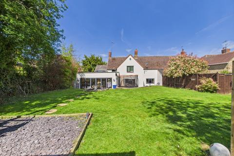 4 bedroom cottage for sale, High Street, Blisworth, NN7