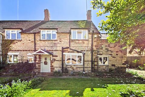 4 bedroom cottage for sale, High Street, Blisworth, NN7
