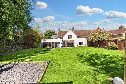4 bedroom semi-detached house for sale, High Street, Blisworth, NN7