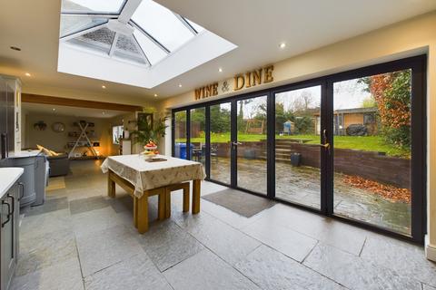 4 bedroom semi-detached house for sale, High Street, Blisworth, NN7