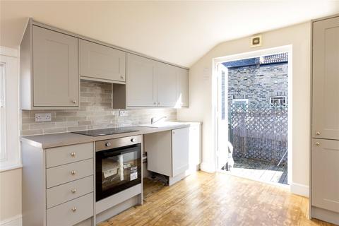 2 bedroom apartment for sale, Bullen Street, London, SW11
