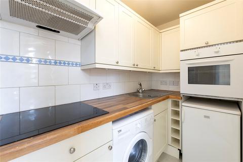 1 bedroom apartment for sale, Bullen Street, London, SW11