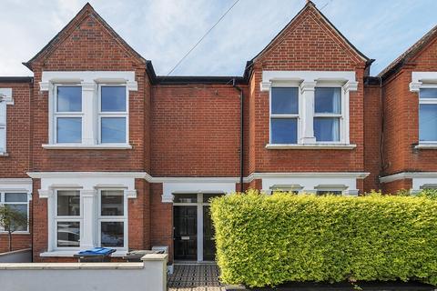 42 Inglemere Road, Mitcham, CR4 2BT