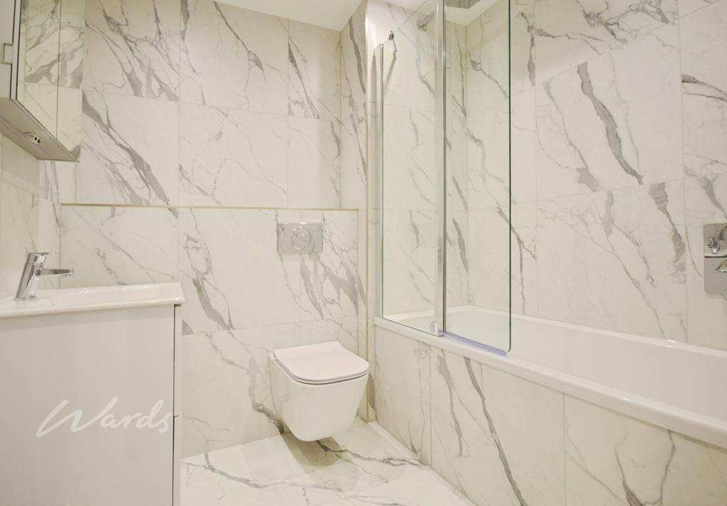 William 6 bath use