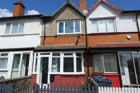3 bedroom terraced house to rent - Tyseley, Birmingham B11