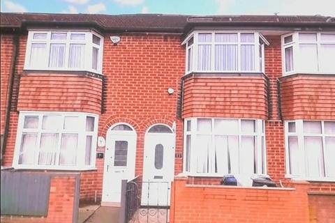4 bedroom terraced house for sale, Manor Farm Road, Birmingham, B11