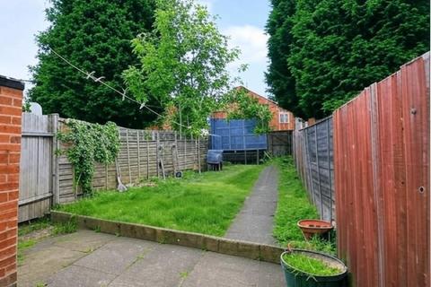 4 bedroom terraced house for sale, Manor Farm Road, Birmingham, B11