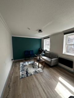 2 bedroom flat to rent, Flat 5, Union Street, Boston, PE21 6PT