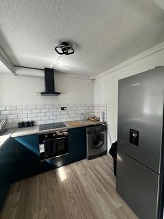2 bedroom flat to rent, Flat 5, Union Street, Boston, PE21 6PT
