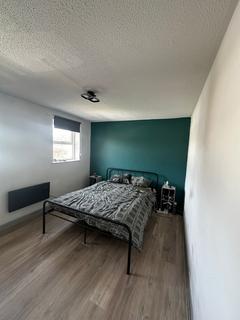 2 bedroom flat to rent, Flat 5, Union Street, Boston, PE21 6PT