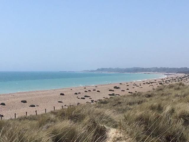 West Beach