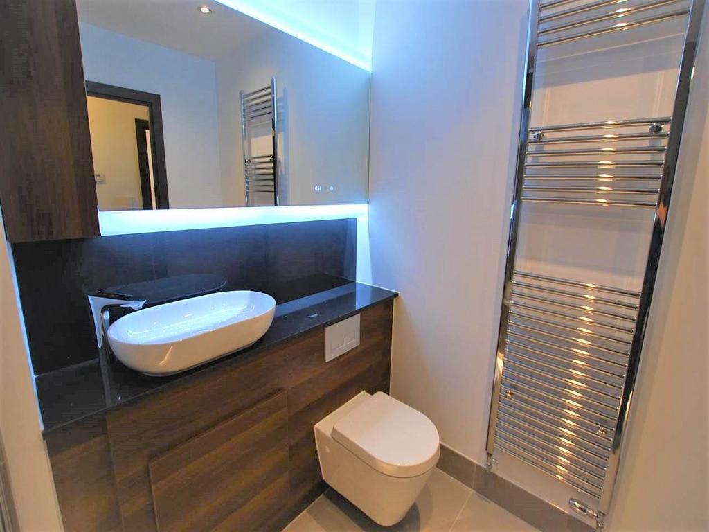 Bathroom 2