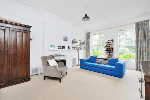 6 bedroom semi-detached house to rent, Avenue Road, Highgate, London, N6