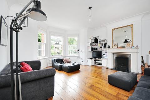 6 bedroom semi-detached house to rent, Avenue Road, Highgate, London, N6