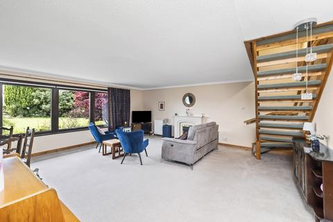 Ashbourne Gallowbank Road, Blairgowrie, PH10 6EA