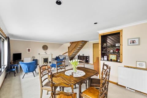 Ashbourne Gallowbank Road, Blairgowrie, PH10 6EA