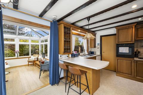 Ashbourne Gallowbank Road, Blairgowrie, PH10 6EA