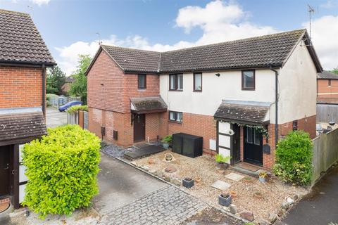69 Balliol Drive, Didcot, OX11 9RH