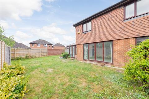 69 Balliol Drive, Didcot, OX11 9RH