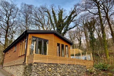 undefined, Three Bed Willerby Acorn 2021 (42x20) Hill of Oaks Caravan and Lodge Park, Windermere LA23