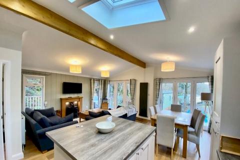undefined, Three Bed Willerby Acorn 2021 (42x20) Hill of Oaks Caravan and Lodge Park, Windermere LA23