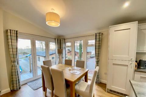 undefined, Three Bed Willerby Acorn 2021 (42x20) Hill of Oaks Caravan and Lodge Park, Windermere LA23