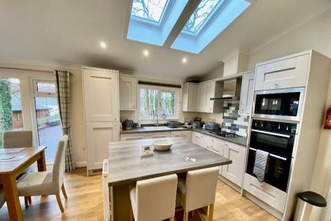 undefined, Three Bed Willerby Acorn 2021 (42x20) Hill of Oaks Caravan and Lodge Park, Windermere LA23