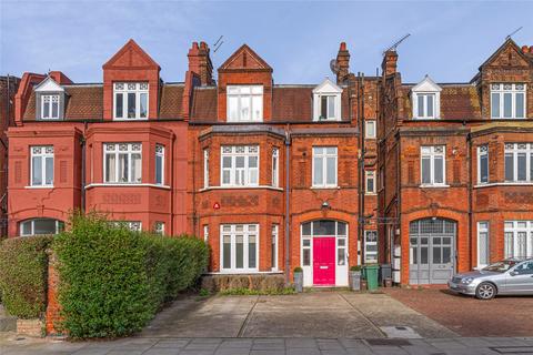 2 bedroom apartment for sale, Goldhurst Terrace, London, NW6