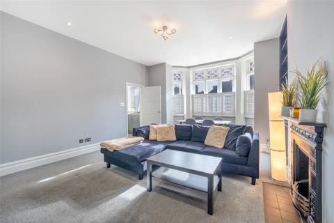 2 bedroom apartment for sale, Goldhurst Terrace, London, NW6
