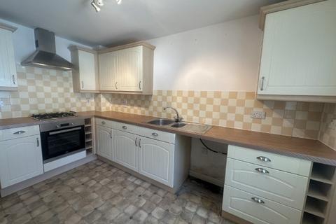 3 bedroom end of terrace house for sale, Dragon Way, Penallta CF82