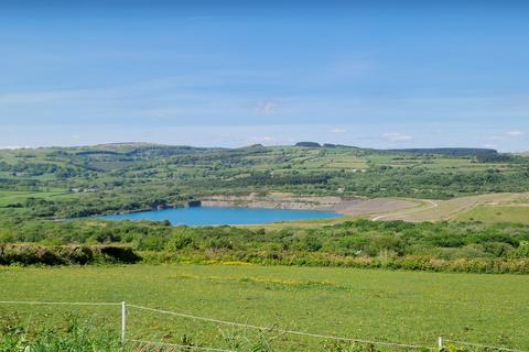 3 bedroom terraced house for sale, SEA VIEW, CEFN CRIBWR, CF32 0BE