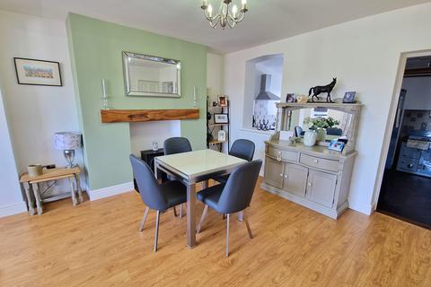 3 bedroom terraced house for sale, SEA VIEW, CEFN CRIBWR, CF32 0BE