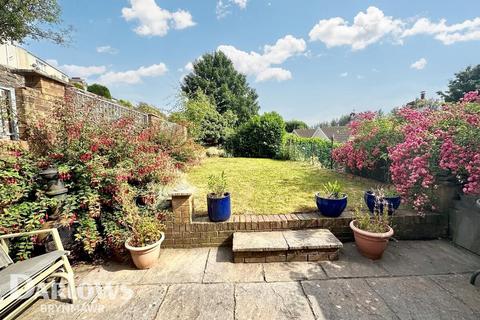 3 bedroom semi-detached house for sale, Beaufort, Ebbw Vale