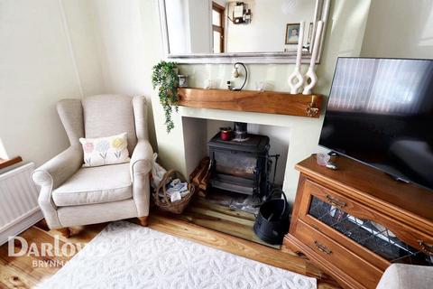 3 bedroom semi-detached house for sale, Beaufort, Ebbw Vale