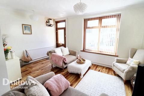 3 bedroom semi-detached house for sale, Beaufort, Ebbw Vale