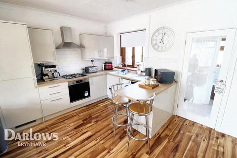 3 bedroom semi-detached house for sale, Beaufort, Ebbw Vale