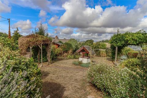 undefined, Little London, Andover, Hampshire, SP11