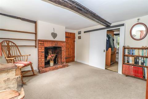 undefined, Little London, Andover, Hampshire, SP11